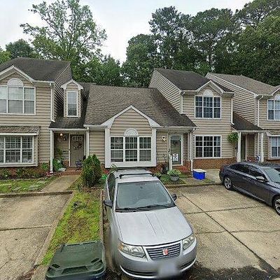 21 Madrone Pl, Hampton, VA 23666