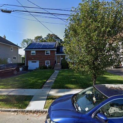 21 Pleasant Ave, Belleville, NJ 07109