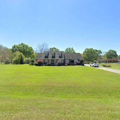 21 Secretariat Dr, Carriere, MS 39426