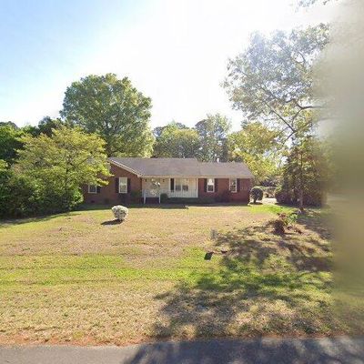 210 Saddlewood Dr, Goldsboro, NC 27534