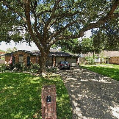 210 Wickhamford Way, Houston, TX 77015