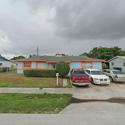 2101 Nw 27 Th Ln, Fort Lauderdale, FL 33311