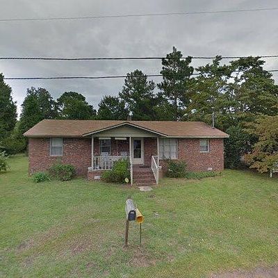 2103 And 2105 Carolina St, New Bern, NC 28562