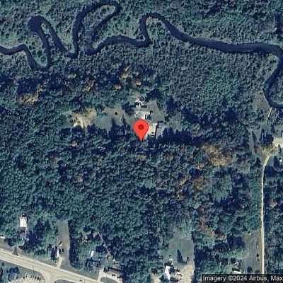 2104 W Bannerman Ave, Redgranite, WI 54970