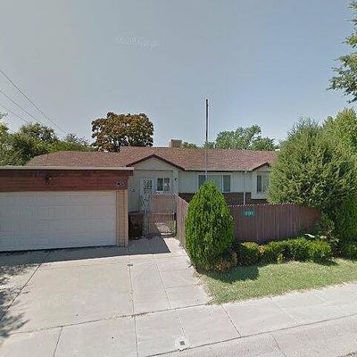 2107 N Salem Ave, Pueblo, CO 81001