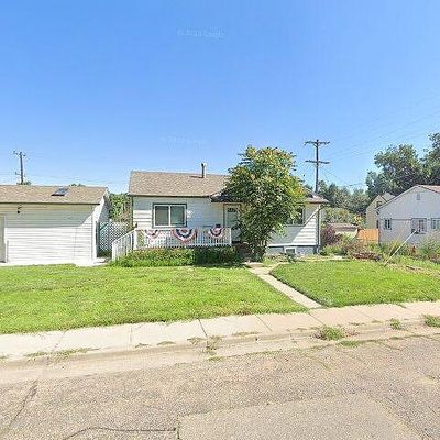 2109 7 Th Street Rd, Greeley, CO 80631