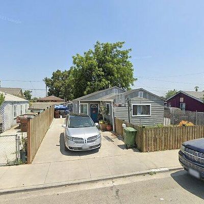 211 W Reeve St, Compton, CA 90220