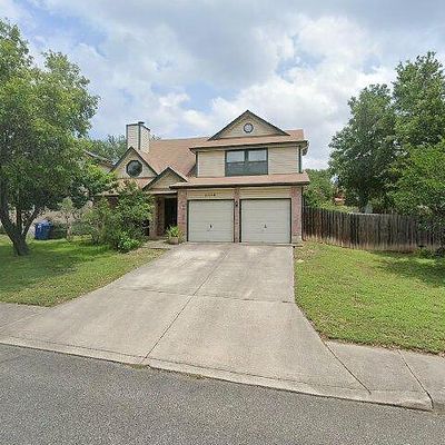 21110 Malibu Colony, San Antonio, TX 78259