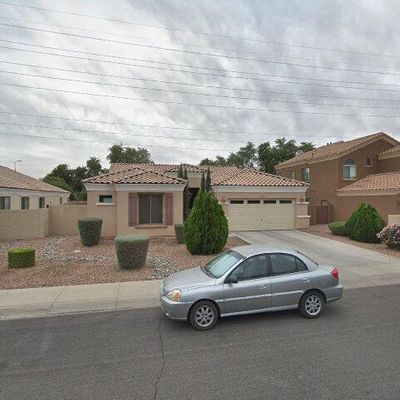 2117 E Aloe Pl, Chandler, AZ 85286