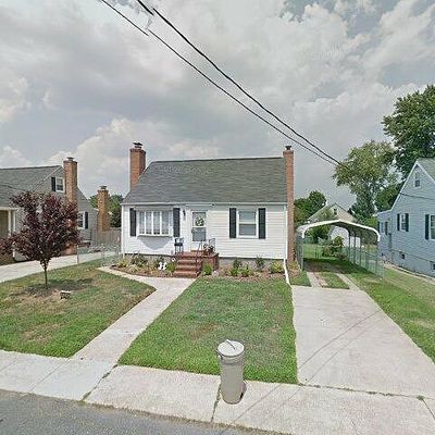 212 Nancy Ave, Linthicum Heights, MD 21090