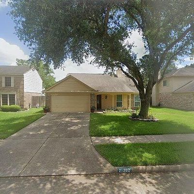 21202 Park Run Dr, Katy, TX 77450