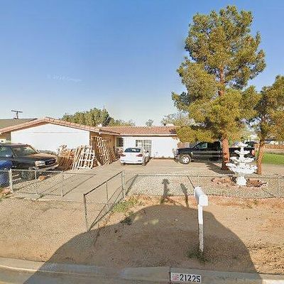 21225 Neuralia Rd, California City, CA 93505