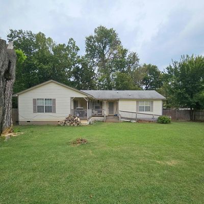 2124 N Saint Mark Ave, Oklahoma City, OK 73141