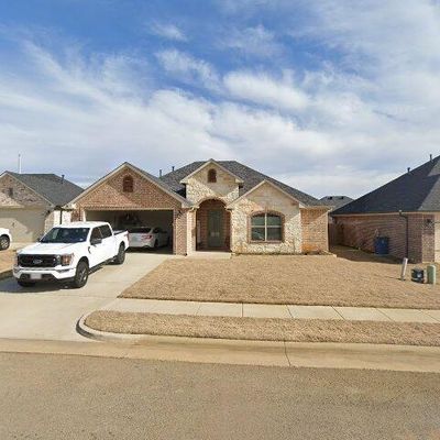 213 Patience Ave, Lindale, TX 75771