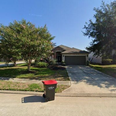 21301 Heritage Forest Ln, Porter, TX 77365