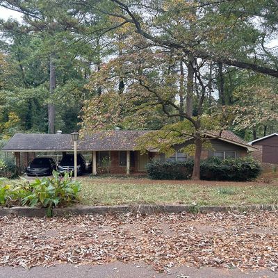 214 Forest Glen Cir, Avondale Estates, GA 30002