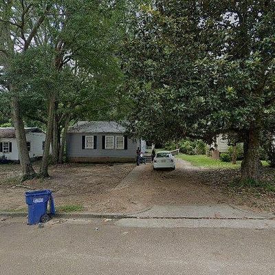 214 Rogers Cir, Brookhaven, MS 39601