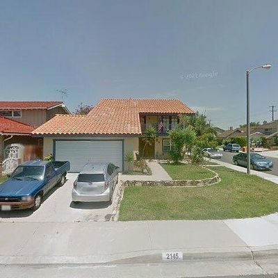 2145 Dashwood St, Lakewood, CA 90712