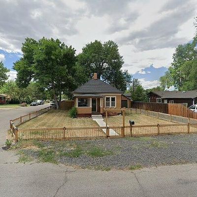 215 N Garden St, Boise, ID 83706