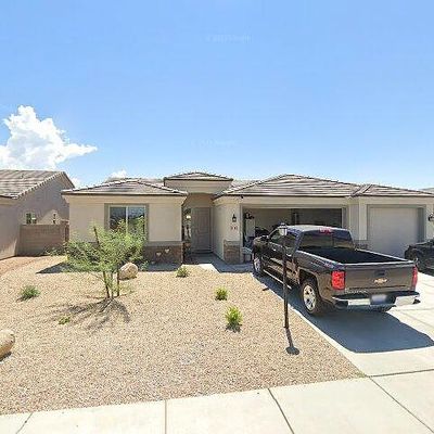 2162 Gene Autry Dr, Kingman, AZ 86409