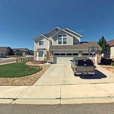 2163 Jute Ln, Castle Rock, CO 80109