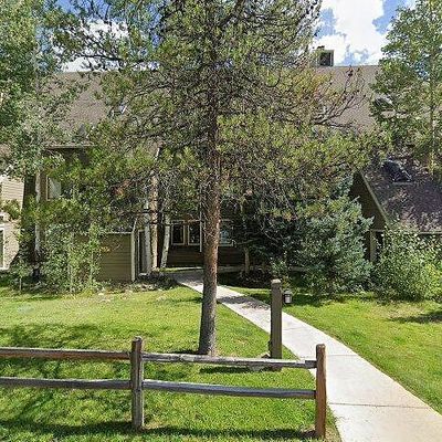 21680 Us Highway 6 #2 2058, Dillon, CO 80435