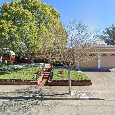 218 La Crosse Ave, Santa Rosa, CA 95409