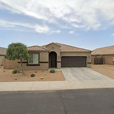 21809 W Casey Ln, Buckeye, AZ 85326