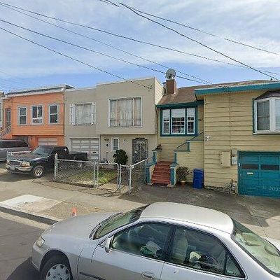 219 Hillcrest Dr, Daly City, CA 94014