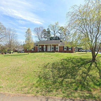 2193 Heavner Rd, Lincolnton, NC 28092