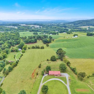 2195 Bonbrook Mill Rd, Wirtz, VA 24184