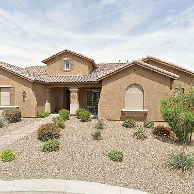 21978 E Munoz Ct, Queen Creek, AZ 85142