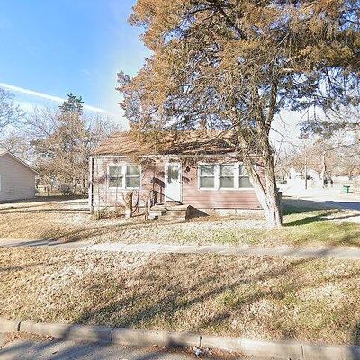 2201 S Main St, Wichita, KS 67213