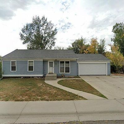 2202 Jonquil St, Casper, WY 82604