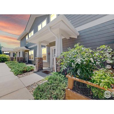 2203 Owens Avenue #101, Fort Collins, CO 80528