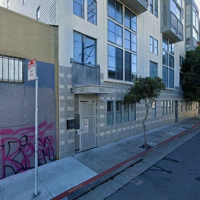 221 Clara St, San Francisco, CA 94107