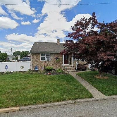 221 Saint Joseph Blvd, Lodi, NJ 07644