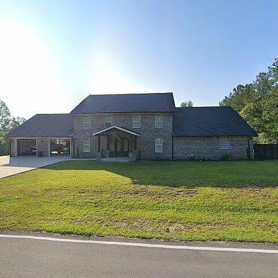 22120 Pine Hvn, Saucier, MS 39574