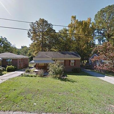 2216 Manse St, Columbia, SC 29203