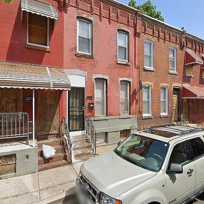 2219 N Gratz St, Philadelphia, PA 19132