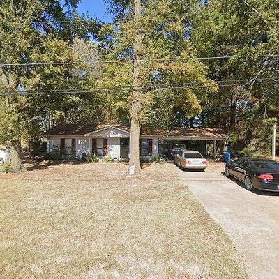 222 Steven Ave, Covington, TN 38019