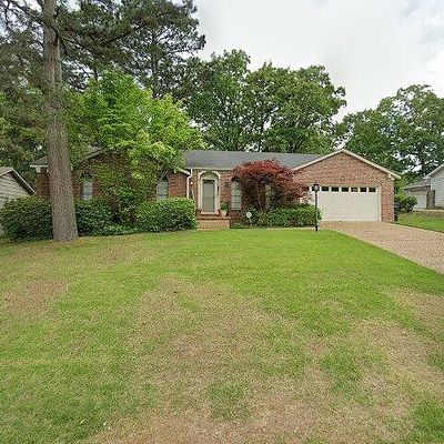 2220 Gunpowder Rd, Little Rock, AR 72227