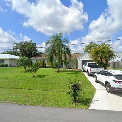 2222 Se Carnation Rd, Port Saint Lucie, FL 34952