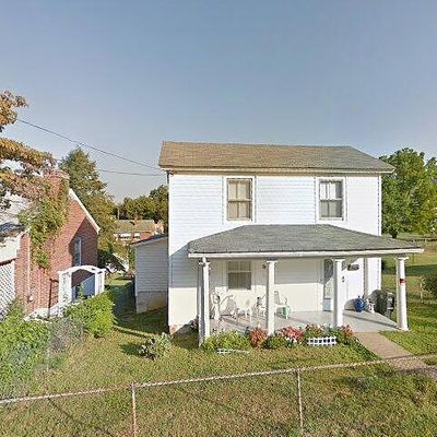 2223 Easley Ave, Lynchburg, VA 24501