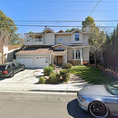 22248 Cynthia Ct, Hayward, CA 94541