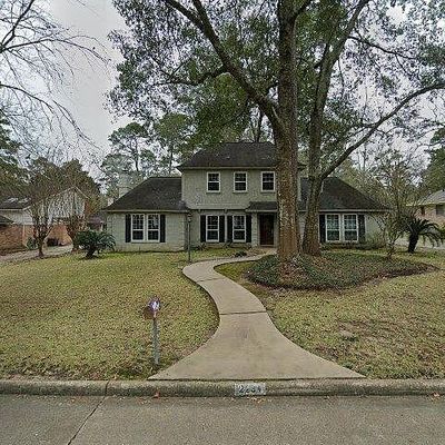 2234 Tangle Lake Dr, Kingwood, TX 77339