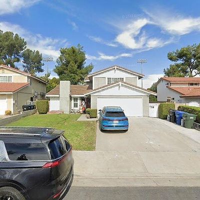 19371 Greyhall St, Rowland Heights, CA 91748