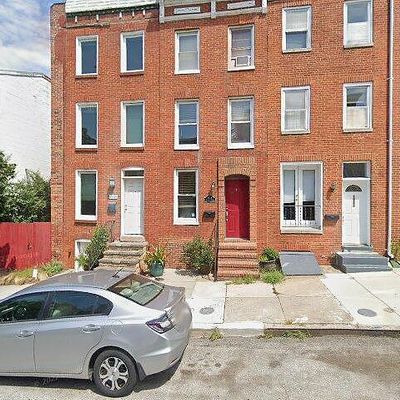 1938 E Lombard St, Baltimore, MD 21231