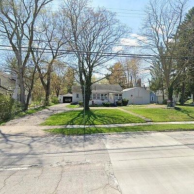 1939 Gratiot Ave, Saginaw, MI 48602