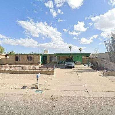 1940 E Wyoming St, Tucson, AZ 85706